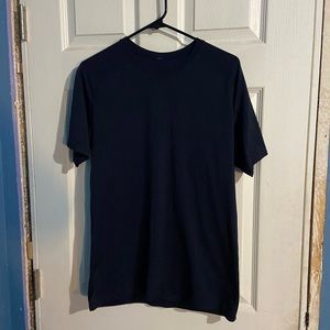 Lululemon metal vent